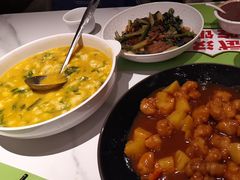 -鑫小城故事·藕汤·家常菜(台北一路总店)