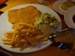 -流浪者复古西餐鸡尾酒吧(沈阳店)