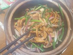 -广东道至正餐厅(区庄店)