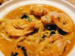 -将相和·海鲜蒸饺大连菜