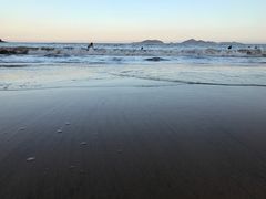 -普陀山风景名胜区-千步大沙