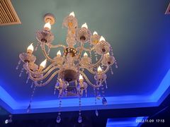 -K歌之王量贩式KTV(洪楼店)