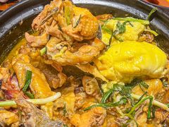 -吉利龙虾·新派海鲜烧烤