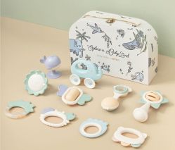 -baby bella小贝拉母婴护理中心(珠海希尔顿店)