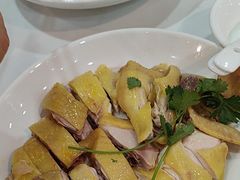 -旭璟酒家·传统粤菜·湘菜(逸景路店)