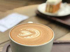 -Peet's 皮爷咖啡(东湖路手作店)