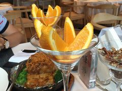-若蘭慈·无国界素食料理(欢乐海岸店)