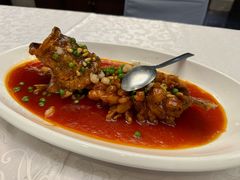 -山外山菜馆(玉泉路店)