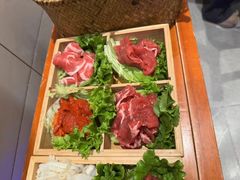 -老员外骨汤火锅(海州古城店)