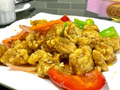 -红星光发煲仔饭(文海店)