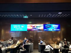 -金逸影城(宝安大仟里IMAX激光店)