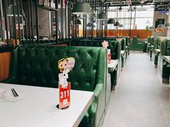 -日昌餐馆(Mini西点茂店)