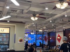 -鸿姐老火锅(疁城新天地店)