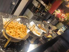 -五彩凉山自助西昌烧烤(柳翠路店)
