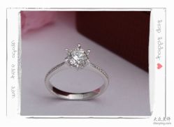 -威德钻石-克拉钻大本营(南京东路店)