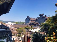 -苏州东山雕花楼宾馆