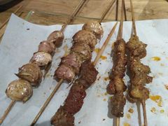 -管氏翅吧(马家堡店)