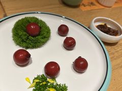 -中国徽菜·徽商故里(广安门店)