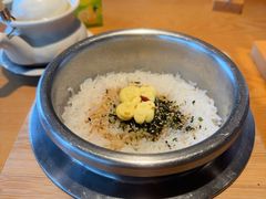 -味太助·银饭食堂(中华城店)