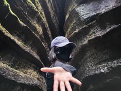 -梭布垭石林景区