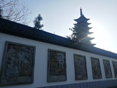 -上海方塔园