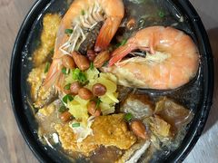 -阿芬卤面(花巷店)