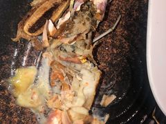 -雅玛花式铁板烧(国宏宾馆店)