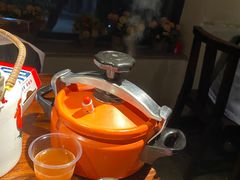 大煲牛骨汤-龚印记牛骨牛杂屋·四代传承(珠影星光城店)