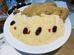 -海兰江石锅饭(水上店)