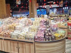 -无忧乐嘉生活超市(华发国宾壹号店)