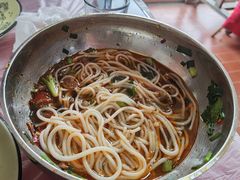 -富源杨记牛肉馆