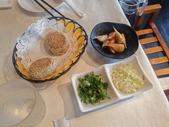 -东来顺饭庄(西直门店)