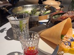 -狮拾久·现代新加坡料理(福田COCO Park店)