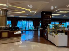 -银帆宾馆-自助餐厅(金马路店)