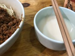 -车沾巷·重庆老味豌杂面