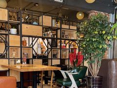 -欧典咖啡屋(台东店)