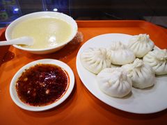 -庆丰包子铺(大屯路店)