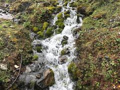 -硗碛藏寨·神木垒景区