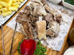 -哈啾嗨·蒙文化主题餐厅(京汉新城店)