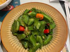 -滕记星发餐室·新加坡菜(巨鹿路店)
