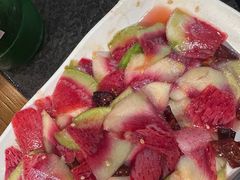 -友乐居羊蝎子(西直门店)