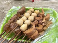 -马记大锅煮(总店)
