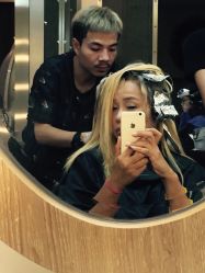 Call Mode唤型美发沙龙-简法造型·品牌形象店