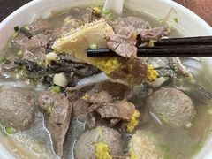 -潮镇老尾牛杂(环城西路店)