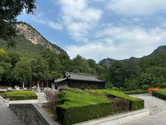 -娲皇宫