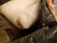 -金珠肉粽