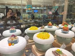 -海景壹号大酒店(惠钱路店)