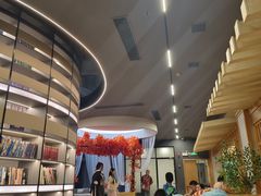 -浅水汤温泉(人民东路店)