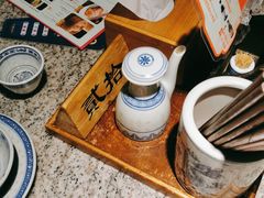-南京大牌档(三阳广场苏宁店)
