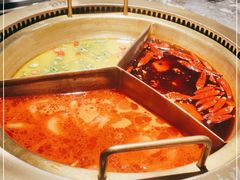 -麻路成都火锅(柏威年店)
